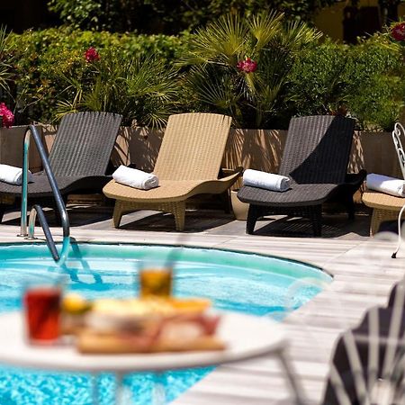Hotel Condor-New 2024-Con Piscina 里乔内 外观 照片