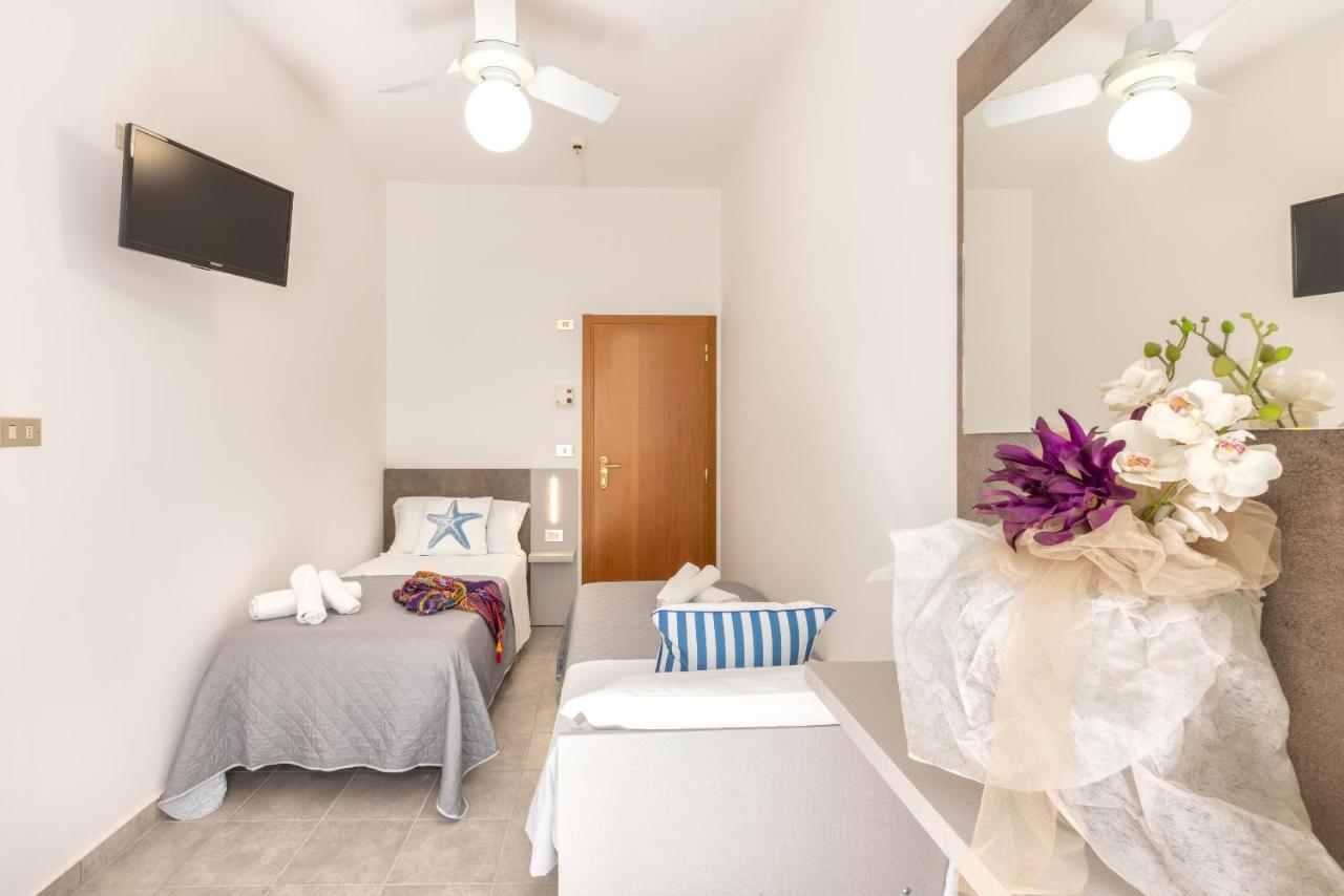 Hotel Condor-New 2024-Con Piscina 里乔内 外观 照片