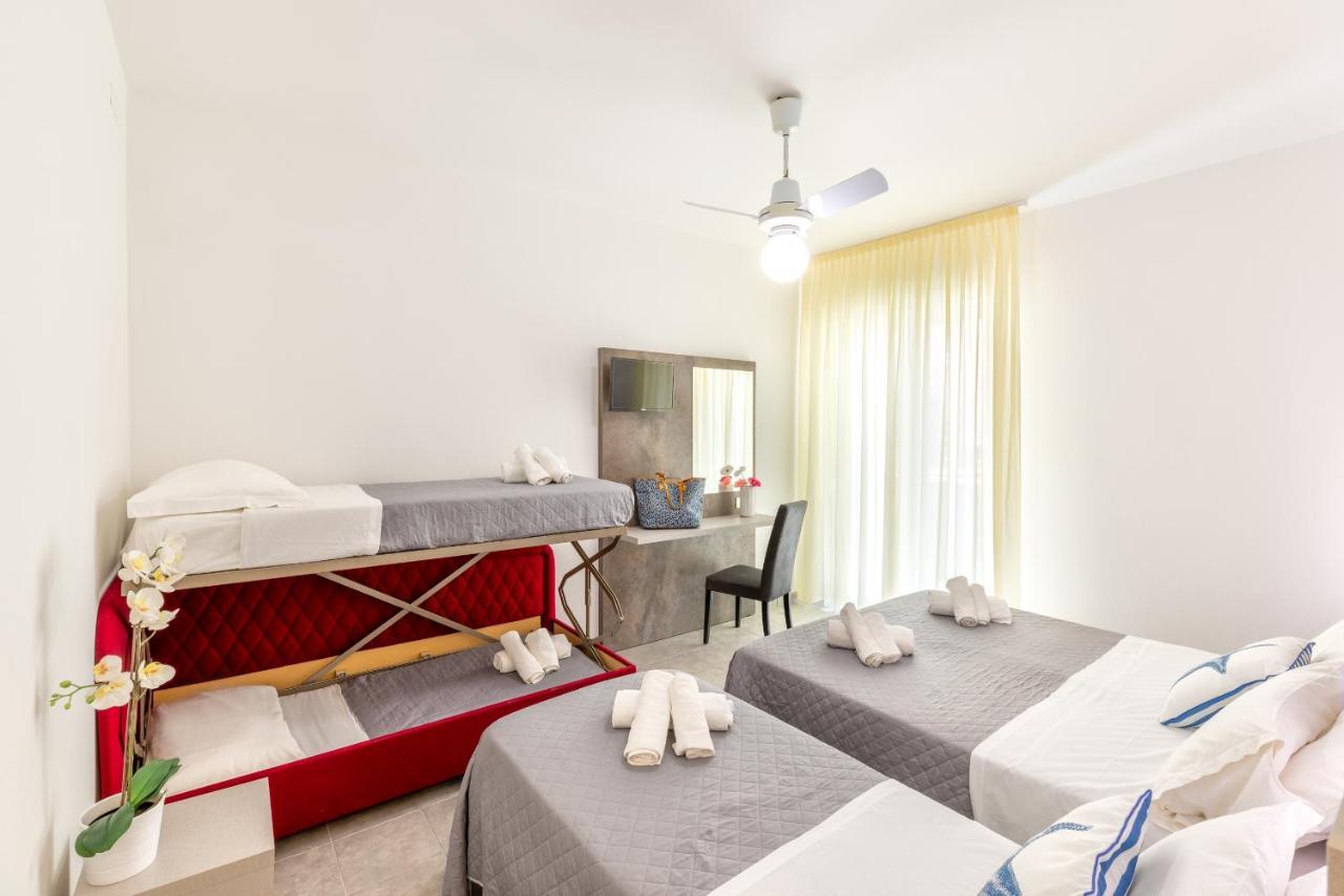 Hotel Condor-New 2024-Con Piscina 里乔内 外观 照片