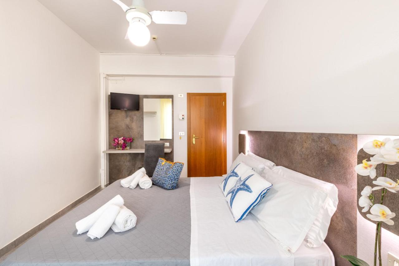 Hotel Condor-New 2024-Con Piscina 里乔内 外观 照片